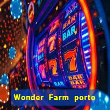 Wonder Farm porto alegre farm